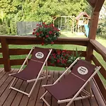 Dom W Gorach Przy Szlaku Bystra (Zywiec)