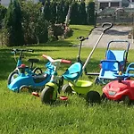 Dom W Gorach Przy Szlaku Villa Bystra (Zywiec)