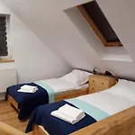 Dom W Gorach Przy Szlaku Villa