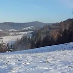 Dom W Gorach Przy Szlaku Villa *