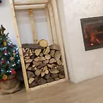 Dom W Gorach Przy Szlaku *