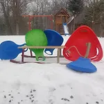 Dom W Gorach Przy Szlaku Villa *