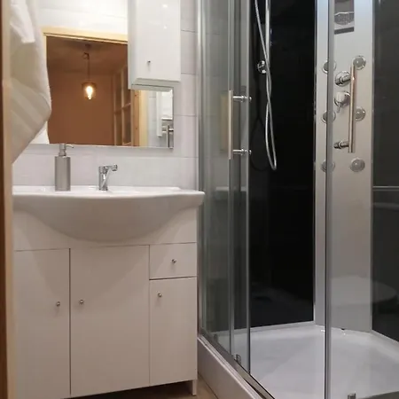 Dom W Gorach Przy Szlaku Villa