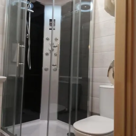 Dom W Górach Przy Szlaku Villa
