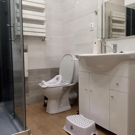 Dom W Gorach Przy Szlaku Vila Bystra (Zywiec)