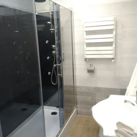 Dom W Gorach Przy Szlaku Villa
