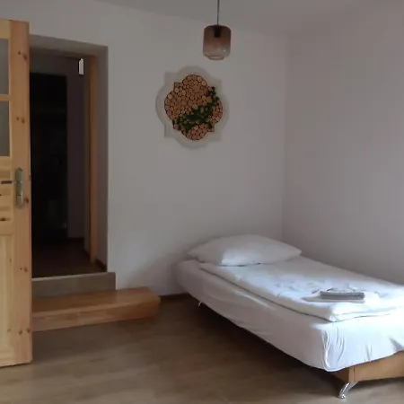 Villa Dom W Górach Przy Szlaku