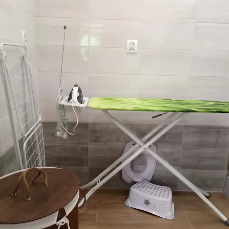 Villa Dom W Gorach Przy Szlaku *