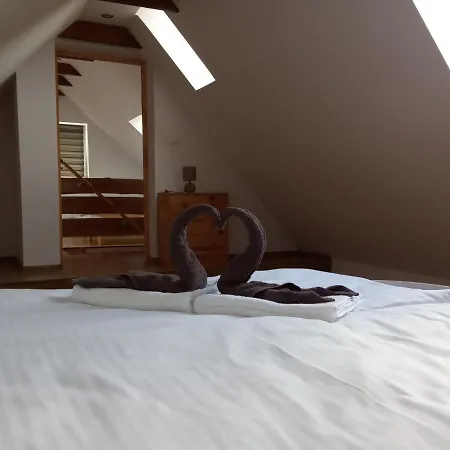 Dom W Gorach Przy Szlaku Villa