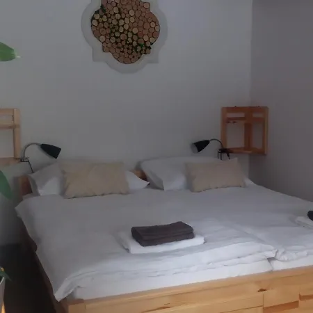 빌라 Dom W Gorach Przy Szlaku *