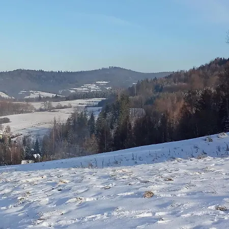 Dom W Gorach Przy Szlaku Villa *