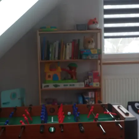 Willa Dom W Górach Przy Szlaku Bystra (Zywiec)