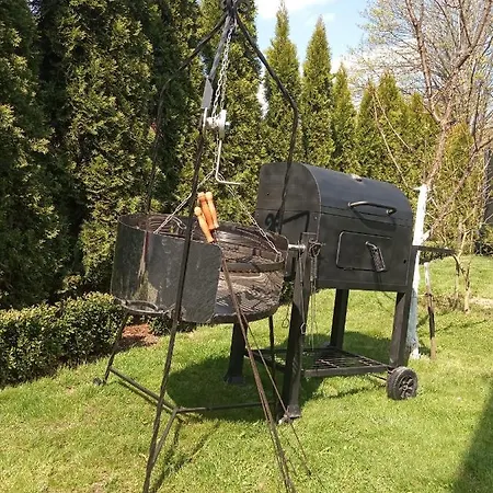 Villa Dom W Gorach Przy Szlaku