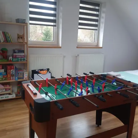 Dom W Gorach Przy Szlaku