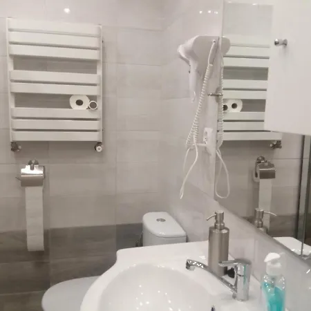 Dom W Gorach Przy Szlaku Bystra (Zywiec)