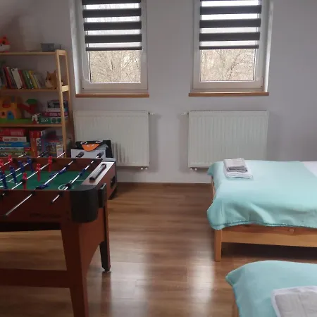 Willa Dom W Górach Przy Szlaku