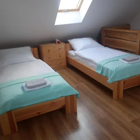 Dom W Górach Przy Szlaku Willa Bystra (Zywiec)