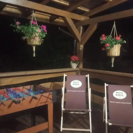 Dom W Górach Przy Szlaku Villa Bystra (Zywiec)
