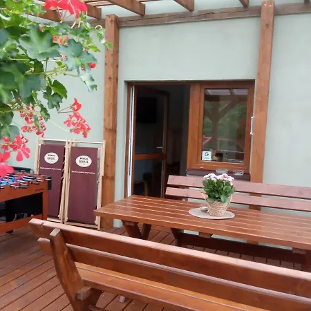 Villa Dom W Górach Przy Szlaku *