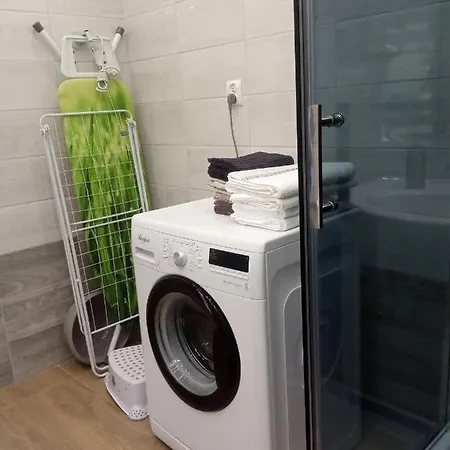 Dom W Gorach Przy Szlaku Villa *