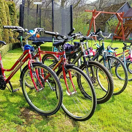 Dom W Gorach Przy Szlaku * Bystra (Zywiec)