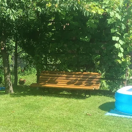 Villa Dom W Gorach Przy Szlaku Bystra (Zywiec)