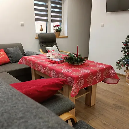 Villa Dom W Gorach Przy Szlaku