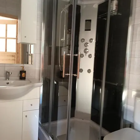 Dom W Górach Przy Szlaku Villa *