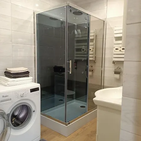 Villa Dom W Gorach Przy Szlaku Bystra (Zywiec)