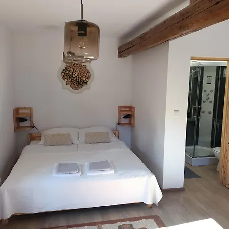 Dom W Górach Przy Szlaku Villa Bystra (Zywiec)