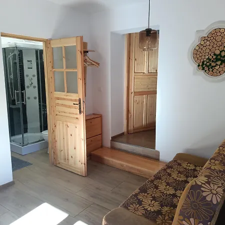 Villa Dom W Górach Przy Szlaku *
