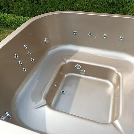 Villa Dom W Gorach Przy Szlaku Bystra (Zywiec)