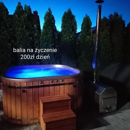 Villa Dom W Gorach Przy Szlaku *
