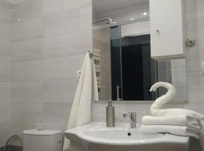 Villa Dom W Gorach Przy Szlaku