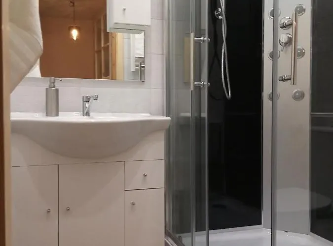 Dom W Gorach Przy Szlaku Villa