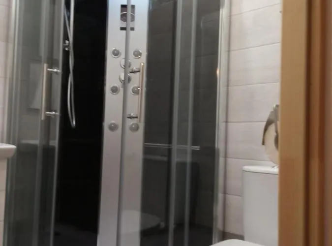 Dom W Gorach Przy Szlaku Villa