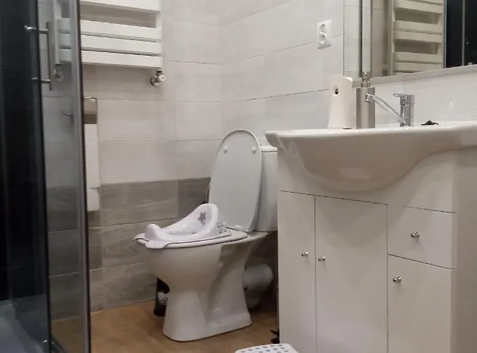 Dom W Gorach Przy Szlaku Villa Bystra (Zywiec)