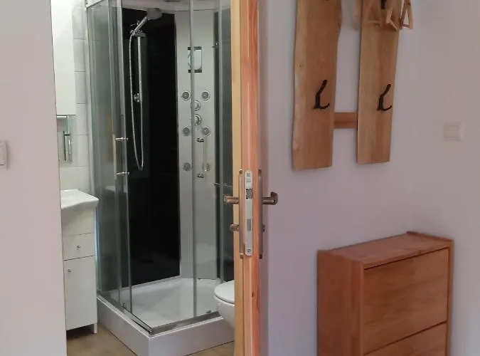 Dom W Gorach Przy Szlaku Bystra (Zywiec)