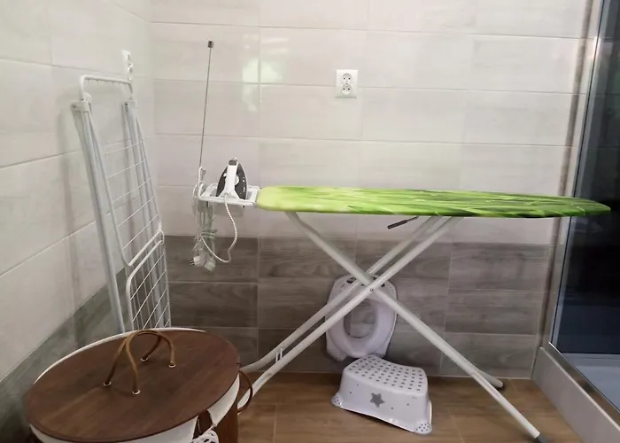 Villa Dom W Gorach Przy Szlaku *