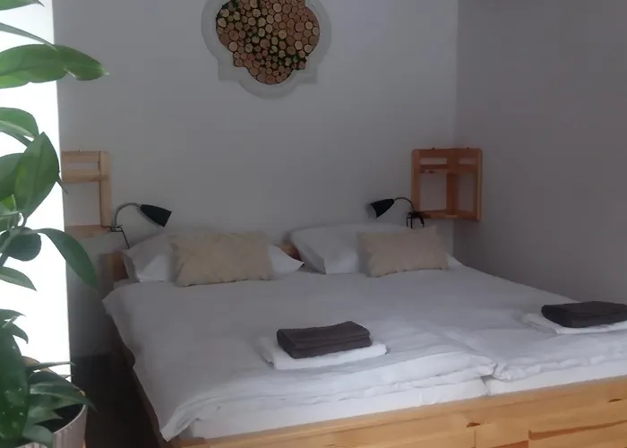 Willa Dom W Górach Przy Szlaku *
