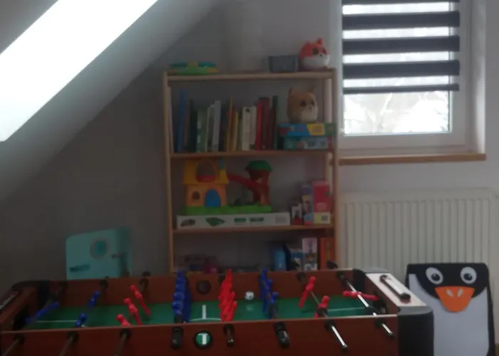 Villa Dom W Gorach Przy Szlaku Bystra (Zywiec)