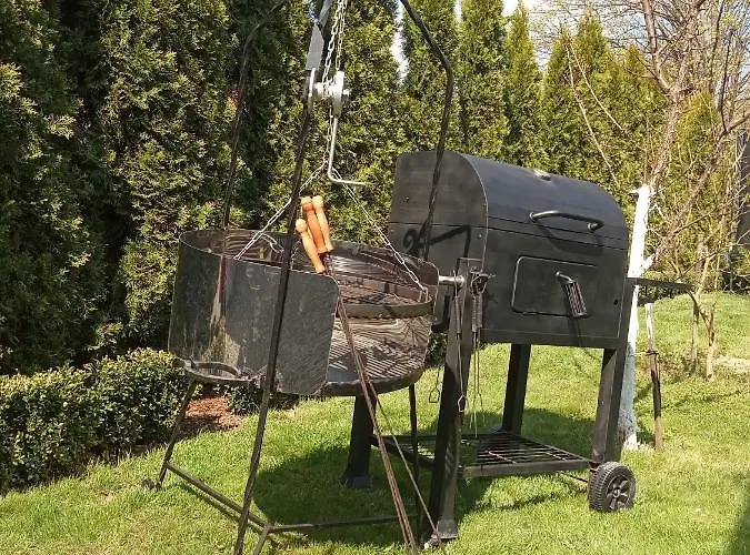 Villa Dom W Gorach Przy Szlaku