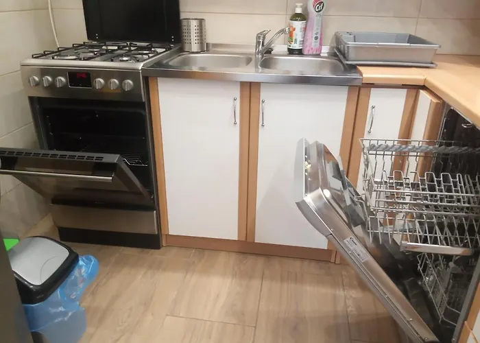 Dom W Gorach Przy Szlaku Bystra (Zywiec)