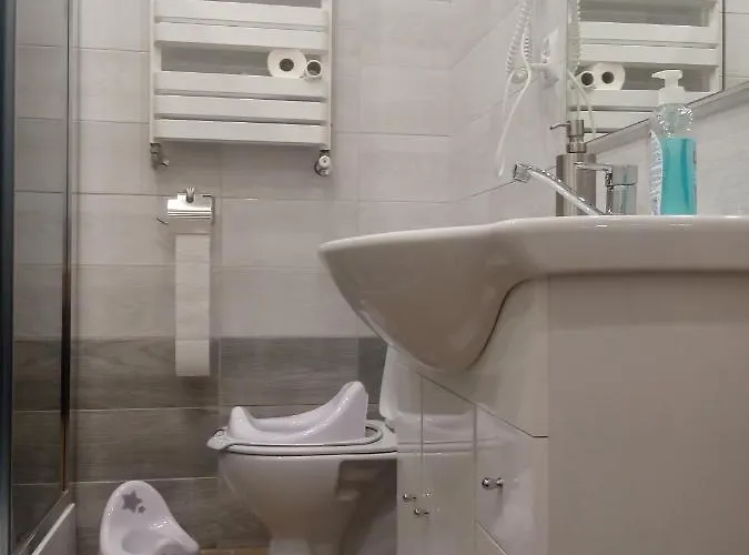 Dom W Gorach Przy Szlaku *