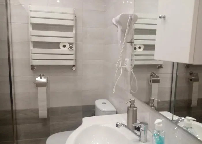 Dom W Gorach Przy Szlaku Bystra (Zywiec)