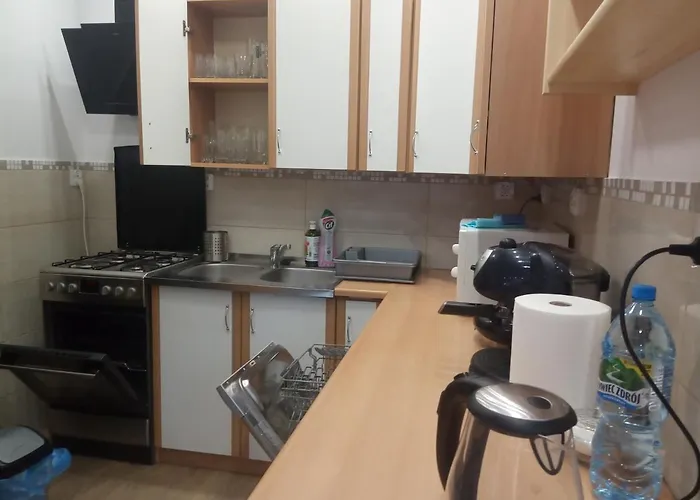 Dom W Gorach Przy Szlaku Villa *