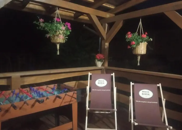 Dom W Gorach Przy Szlaku Villa Bystra (Zywiec)