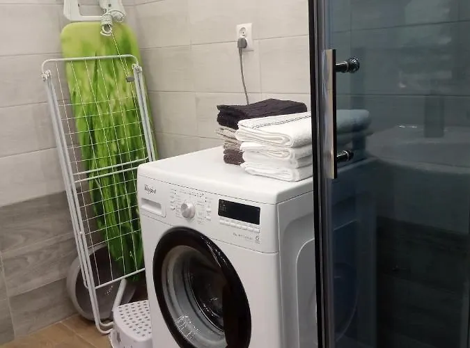 Dom W Gorach Przy Szlaku Villa *