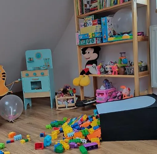 Dom W Gorach Przy Szlaku Villa Bystra (Zywiec)