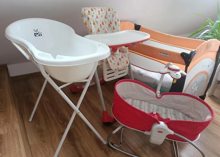 Villa Dom W Gorach Przy Szlaku Bystra (Zywiec)